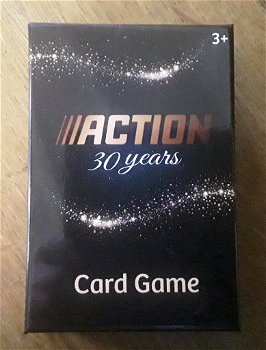 Action kwartet (nieuw) - limited edition - 0
