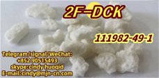 2F-DCK 111982-49-1