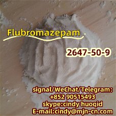 Flubromazepam 2647-50-9