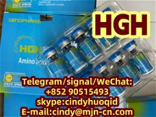 High quality fast delivery Hygetropin Growth of Muscle HGH Growth of Muscle 10iu/vial