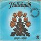 Grupo Alpha – Hallelujah (Songfestival cover 1979) - 0 - Thumbnail