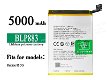 High-compatibility battery BLP883 for OPPO Realme 8S 5G - 0 - Thumbnail