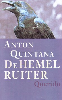 DE HEMELRUITER - Anton Quintana - 0