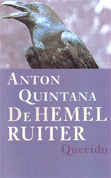 DE HEMELRUITER - Anton Quintana