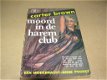 Carter Brown- Moord in de harem club - 0 - Thumbnail