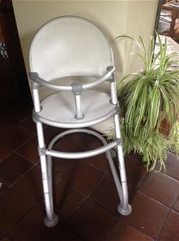Kinderstoel - : mutsy easy grow - 0