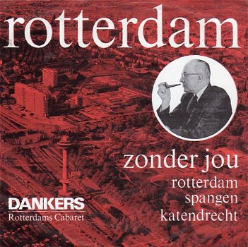 Ep – Rotterdam (1965) - 0