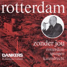Ep – Rotterdam (1965)
