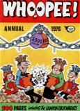 Whoopee! Annual 1976