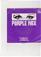 Single S.B.B.L. - Purple Mix - 0 - Thumbnail