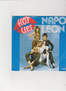 Single Hotlips - Napoleon - 0