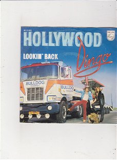Single Dingo - Hollywood