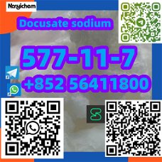 CAS 577-11-7 Docusate sodium