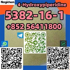 CAS 5382-16-1 4-Hydroxypiperidine