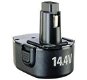 Black&Decker A9262 accu 14.4V 2.1Ah NiMH - 0 - Thumbnail