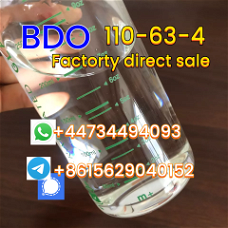 Good Price And Fast Delivery CAS 110-63-4 BDO Whatsapp+44734494093