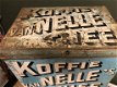 Van Nelle's Groot Koffie / Thee Winkelblik. - 3 - Thumbnail