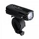 LED fietslamp/hoofdlamp 800 Lumen USB oplaadbaar - 0 - Thumbnail