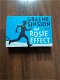 Het Rosie Effect (Graeme Simsion) dwarsligger 368 - 0 - Thumbnail