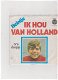 Single Heintje - Ik hou van Holland - 0 - Thumbnail