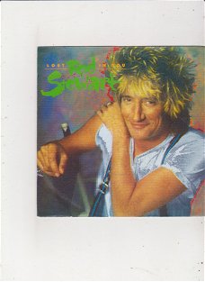 Single Rod Stewart - Lost in you