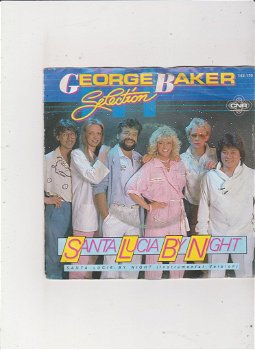 Single George Baker Selection - Santa Lucia by night - 0