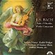 Andrew Manze - J. S. Bach Solo & Double Violin Concertos (CD) - 0 - Thumbnail