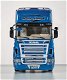 Italeri bouwpakket 3873 1/24 Scania R620 blue shark - 2 - Thumbnail