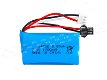 New battery 14500 1200mAh/8.88WH 7.4V for HONGJIE Electric water bomb toy - 0 - Thumbnail