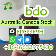 Get BDO Liquid CAS 110-63-4 1,4 butanediol CAS 110-64-5 Delivered Fast