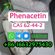 Buy Authentic Phenacetin CAS 62-44-2