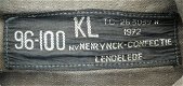 Jas, Gevechts, Uniform, M67, Koninklijke Landmacht, maat: 96-100, 1972.(Nr.2) - 3 - Thumbnail