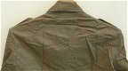 Jas, Gevechts, Uniform, M67, Koninklijke Landmacht, maat: 96-100, 1972.(Nr.2) - 5 - Thumbnail