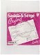 Single Saskia & Serge - Crying - 0 - Thumbnail