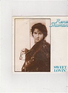 Single René Shuman - Sweet lovin'