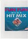 Single Fun Fun - Mega Hit Mix - 0 - Thumbnail