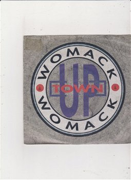 Single Womack & Womack - Uptown - 0
