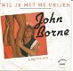 John Borne – Wil Je Met Me Vrijen (1985) - 0 - Thumbnail