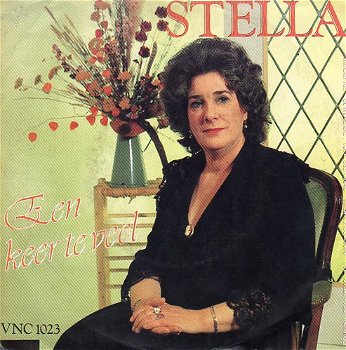 Stella – Een Keer Te Veel (1984) - 0