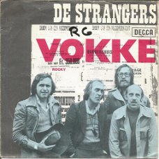 De Strangers – Vokke ... (1976)