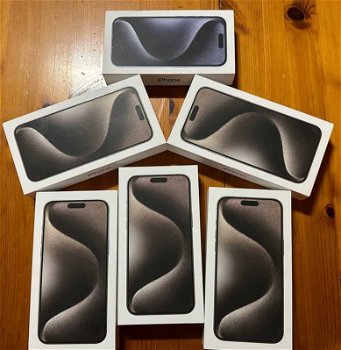 Apple iPhone 15 Pro Max, iPhone 15 Pro, iPhone 15, iPhone 15 Plus, iPhone 14 Pro Max, iPhone 14 Pro - 0