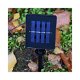 Solar terras sfeerverlichting buiten 30 LEDs bolletjes - 4 - Thumbnail