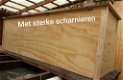 Tuin terras moestuin tuin gereedschap kisten - 1 - Thumbnail