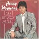 Henny Weymans – Nu En Voor Altijd (1988) - 0 - Thumbnail