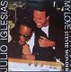Julio Iglesias Featuring Stevie Wonder – My Love (Vinyl/Single 7 Inch) - 0 - Thumbnail