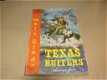 Texas ruiters-Bradford Scott tv pocket nr.62 - 0 - Thumbnail