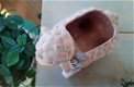 Speelgoedschaap - schaap - bloempot (exclusief plant) - 2 - Thumbnail