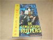 De gemaskerde ruiters-Bradford Scott;Walt Slade pocket nr.28 - 0 - Thumbnail