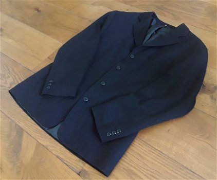 Vintage colbert / jasje - jaren 80- fiscal quality clothing - maat 50 - 2
