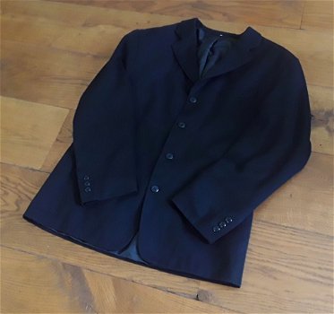 Vintage colbert / jasje - jaren 80- fiscal quality clothing - maat 50 - 5